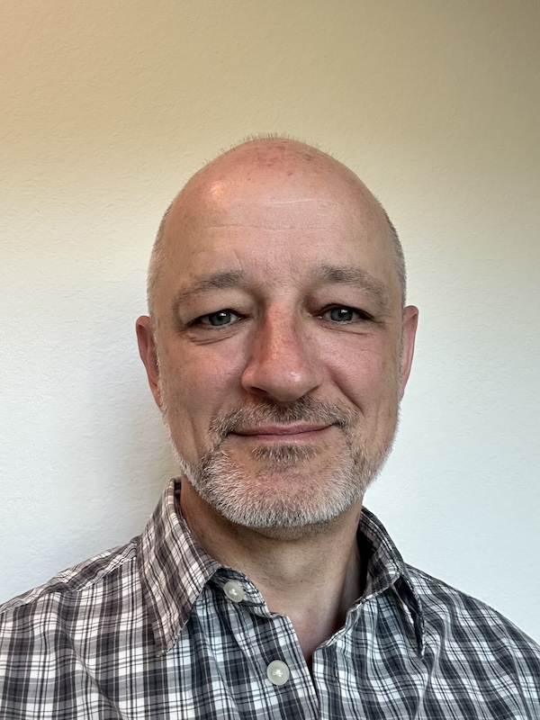 Werner Heigl, founder of ZSell Vision